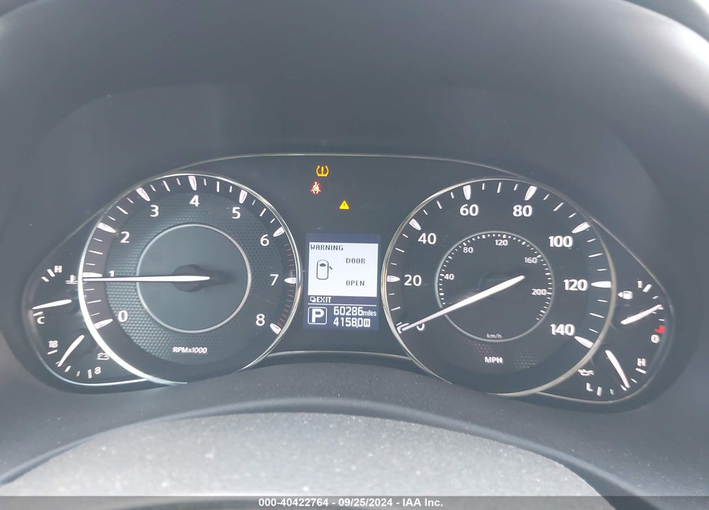 2020 NISSAN ARMADA SL 2WD VIN: JN8AY2ND7LX016281