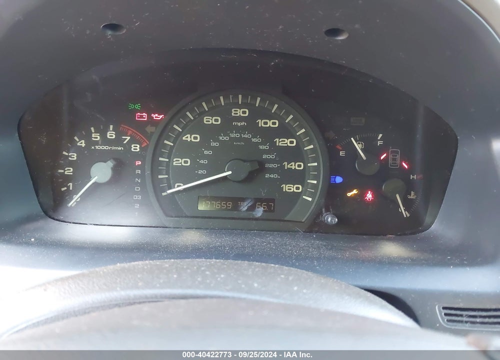 2007 HONDA ACCORD 2.4 LX VIN: 1HGCM56477A220315