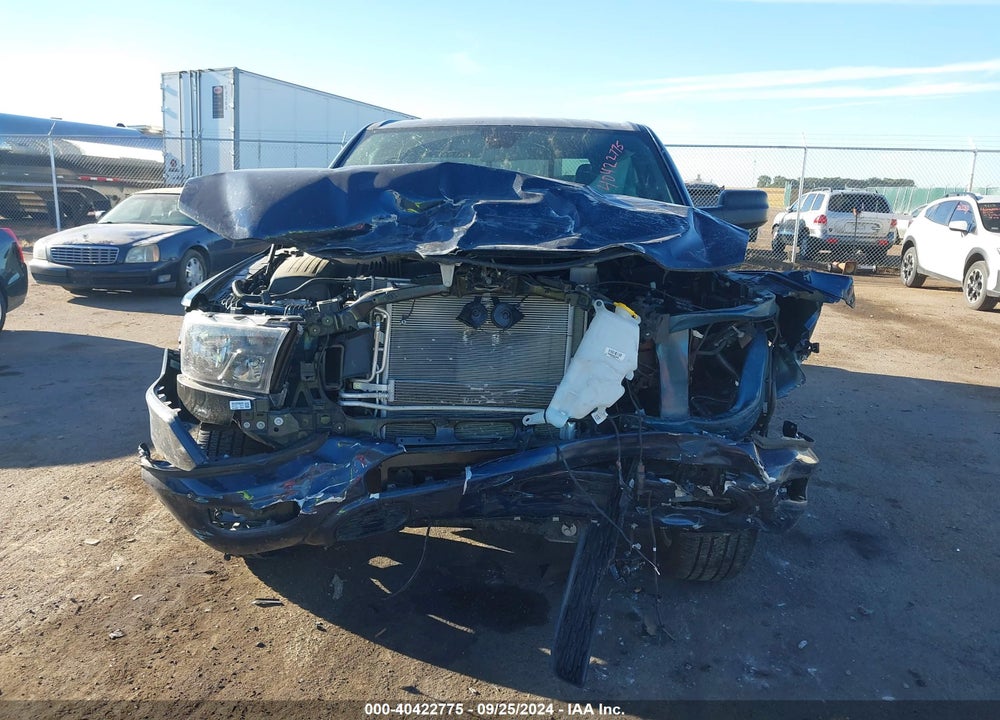 2024 RAM 1500 VIN: 1C6RRFCG7RN151501