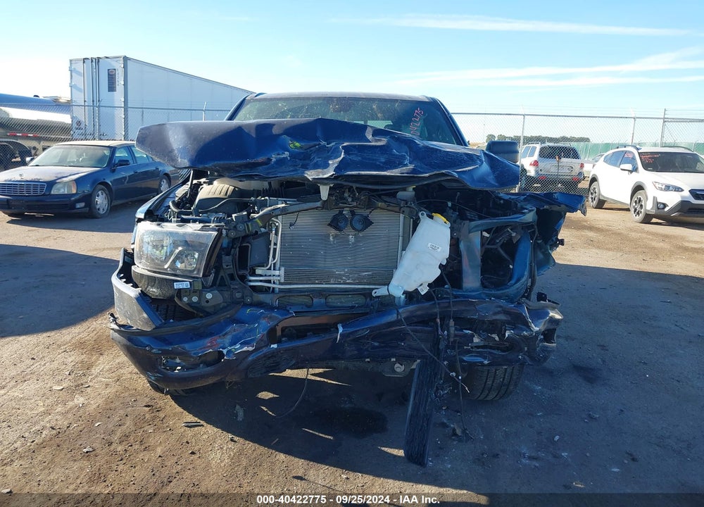 2024 RAM 1500 VIN: 1C6RRFCG7RN151501