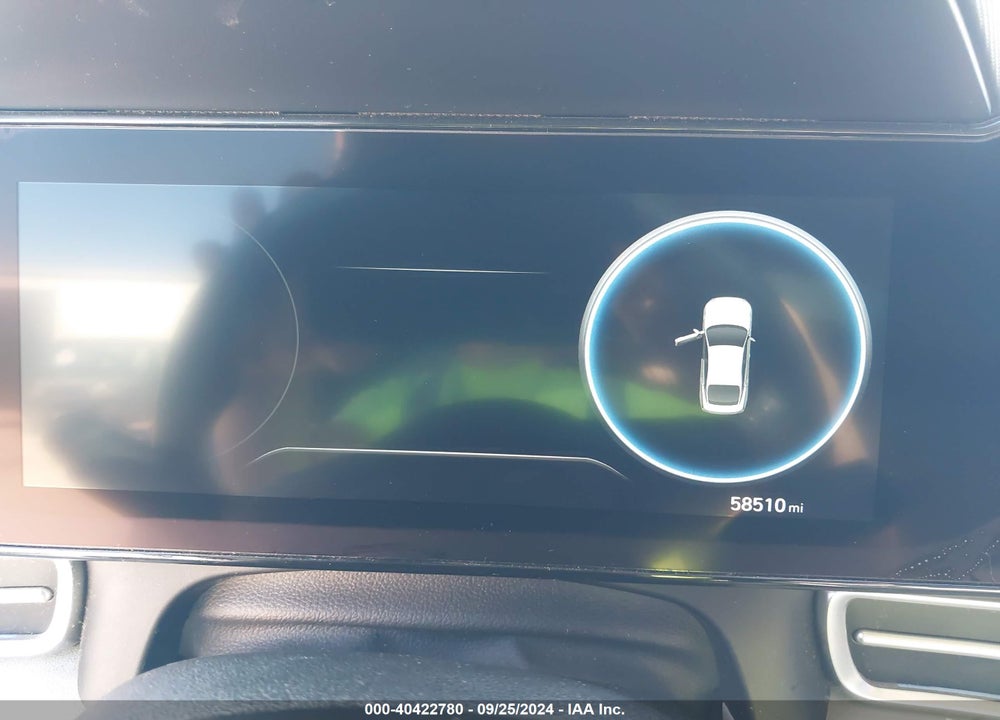 2021 HYUNDAI ELANTRA LIMITED VIN: KMHLP4AG6MU171017