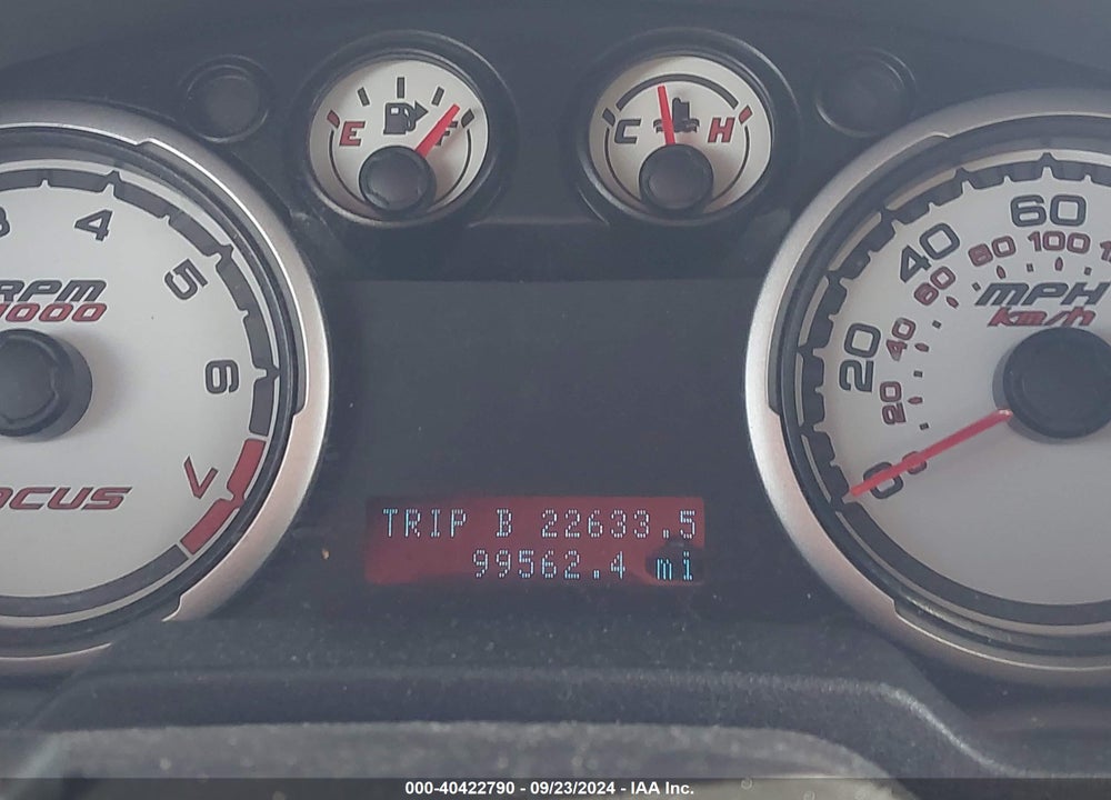 2011 FORD FOCUS SEL VIN: 1FAHP3HN9BW158505