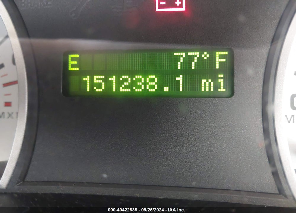 2007 FORD EXPLORER SPORT TRAC XLT VIN: 1FMEU31KX7UA10481