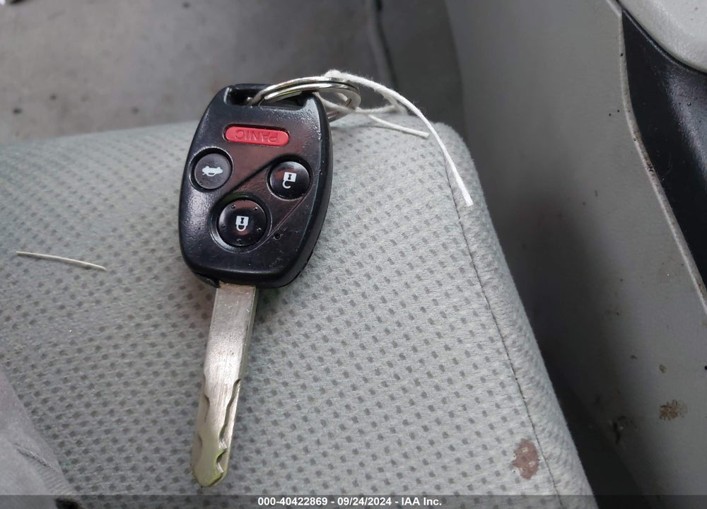 2012 HONDA CIVIC LX VIN: 19XFB2F54CE386503