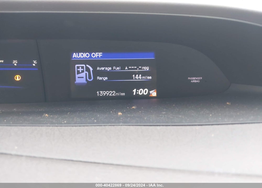 2012 HONDA CIVIC LX VIN: 19XFB2F54CE386503