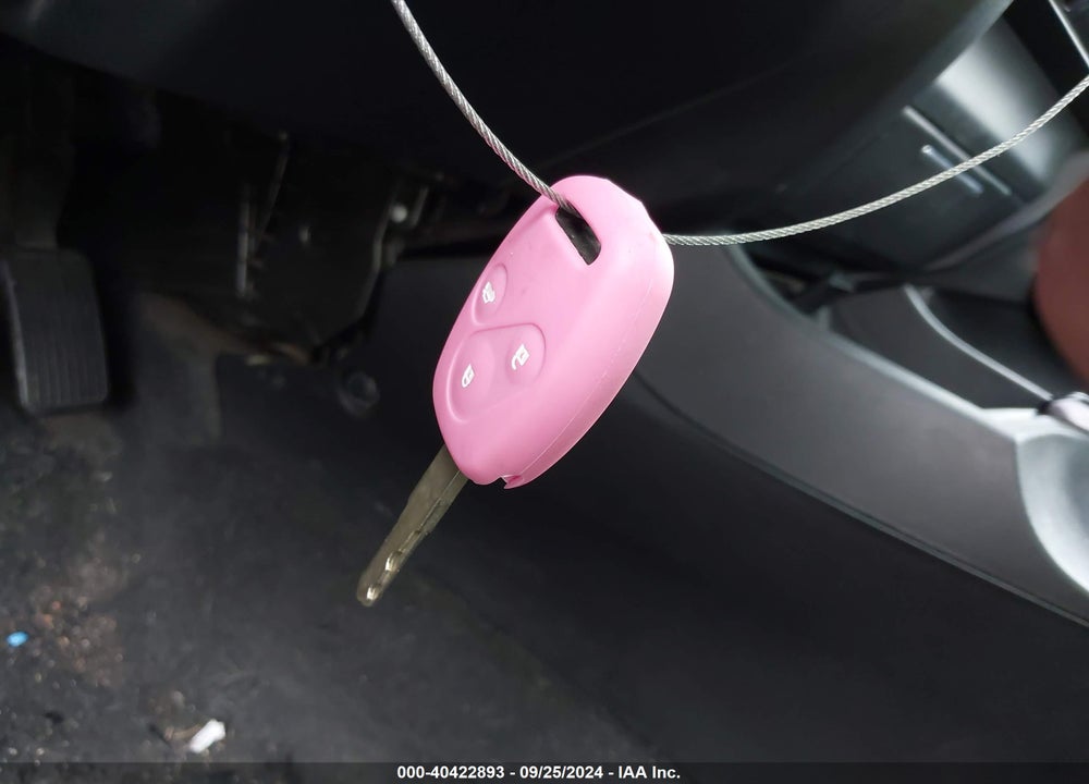 2013 HONDA CIVIC LX VIN: 19XFB2F53DE048849