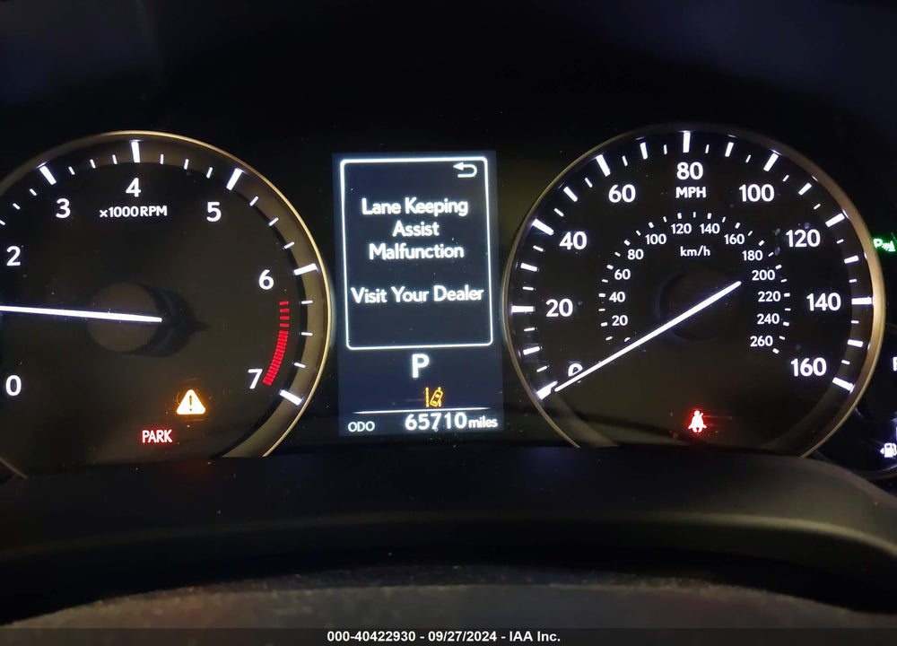 2019 LEXUS RX 350 VIN: 2T2BZMCA6KC201402