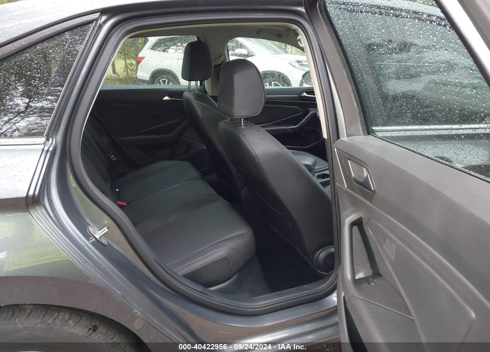 2020 VOLKSWAGEN JETTA 1.4T SEL VIN: 3VWEB7BU8LM054895