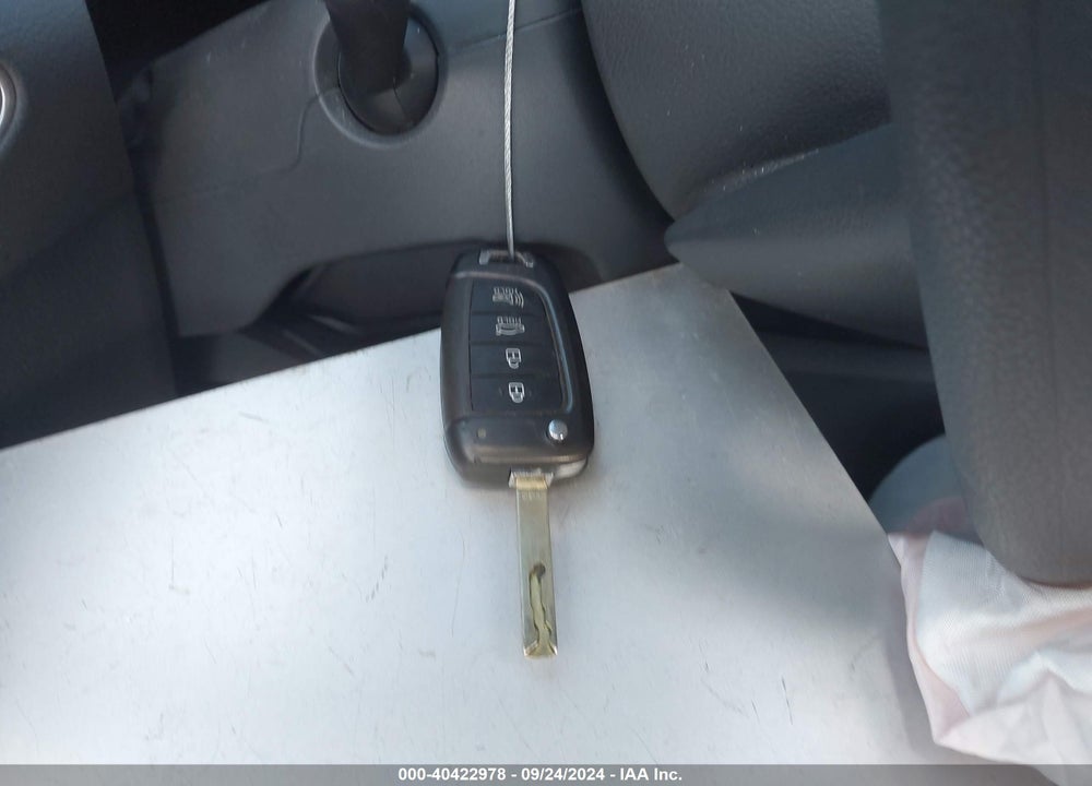 2022 HYUNDAI SONATA SE VIN: KMHL24JA8NA230419