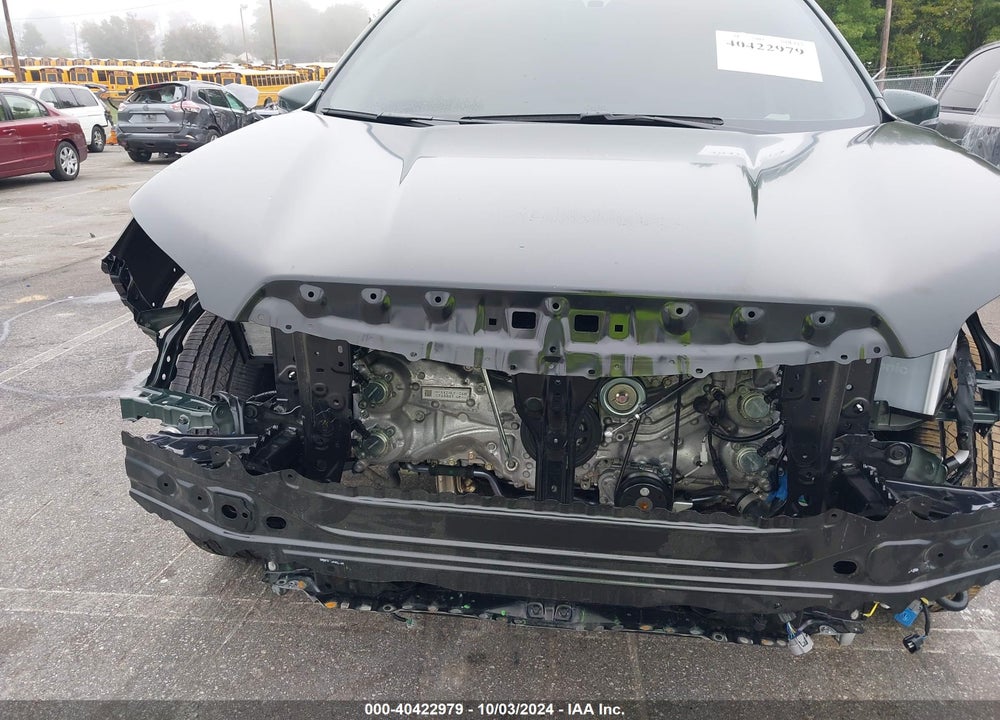 2024 SUBARU FORESTER LIMITED VIN: JF2SKALC6RH420361