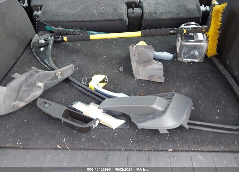 2014 CHEVROLET EQUINOX LS VIN: 2GNALAEK8E6279327
