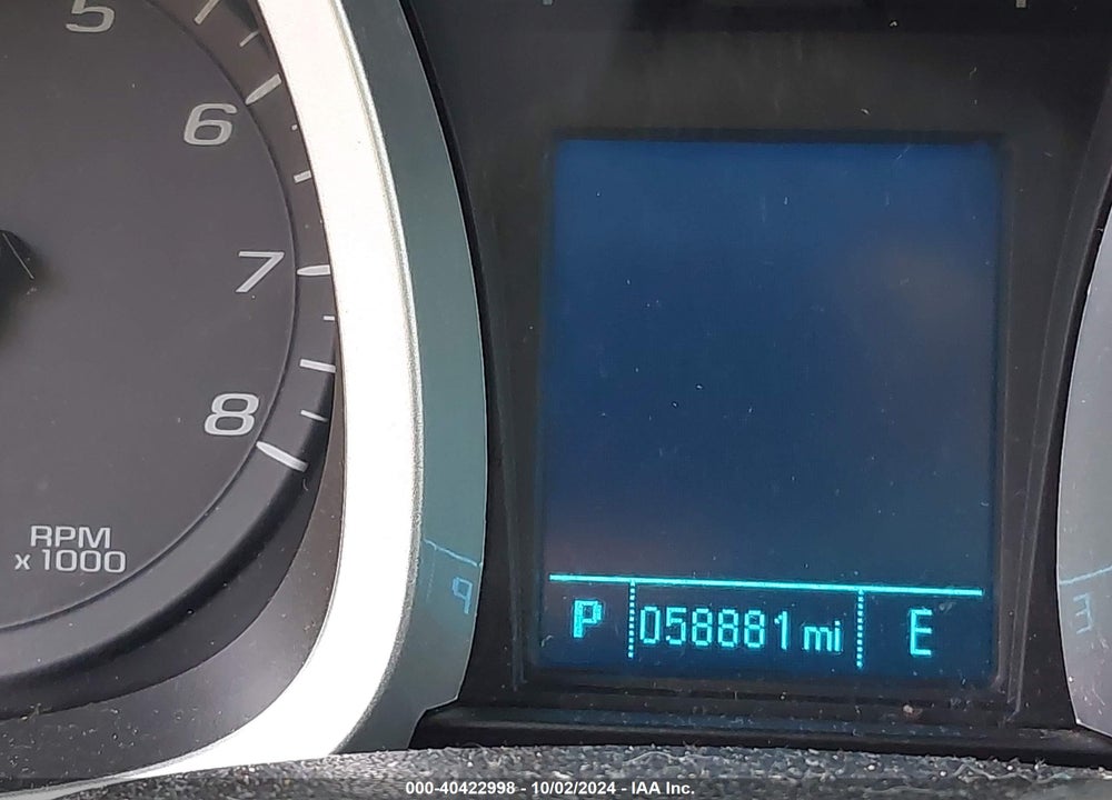 2014 CHEVROLET EQUINOX LS VIN: 2GNALAEK8E6279327