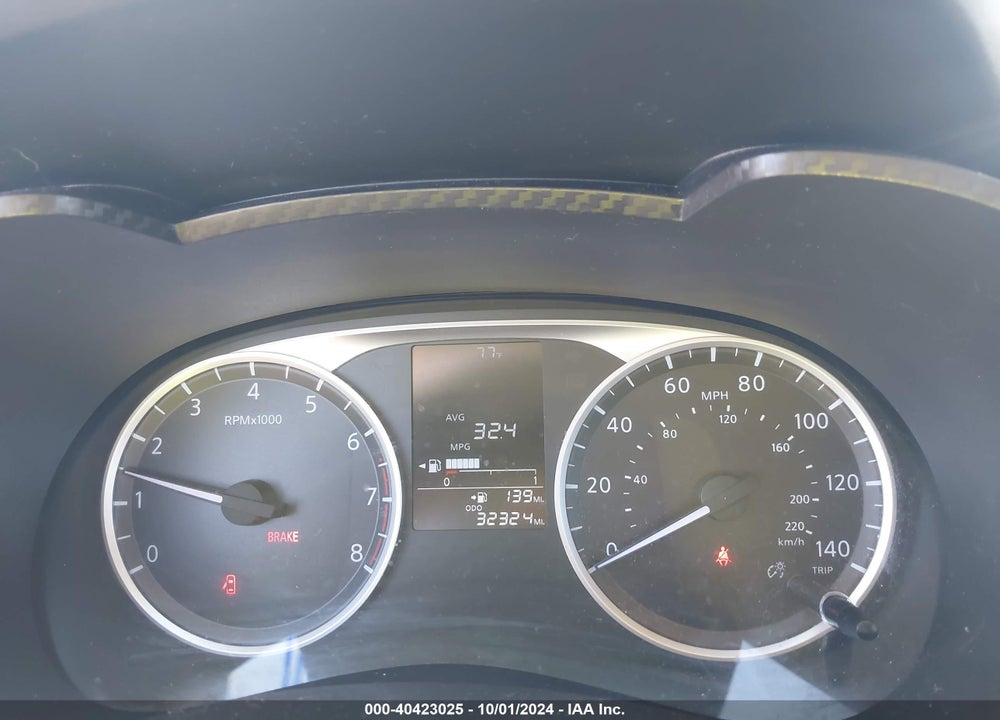 2021 NISSAN VERSA VIN: 3N1CN8BV3ML879656