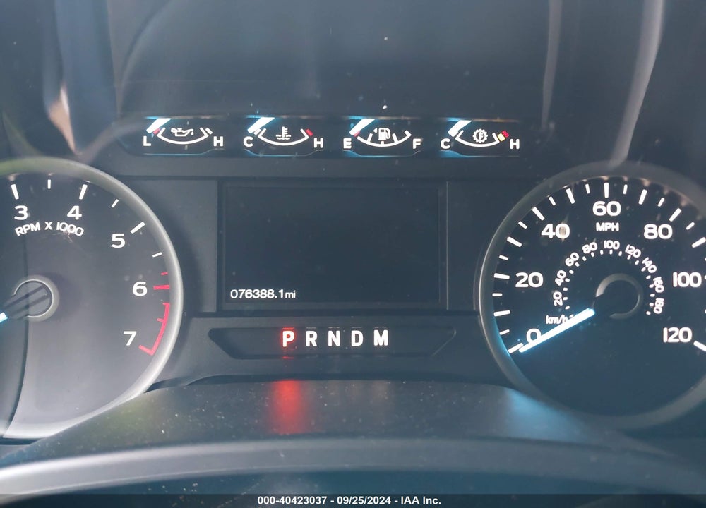 2018 FORD F-150 XLT VIN: 1FTEW1C58JKF19787