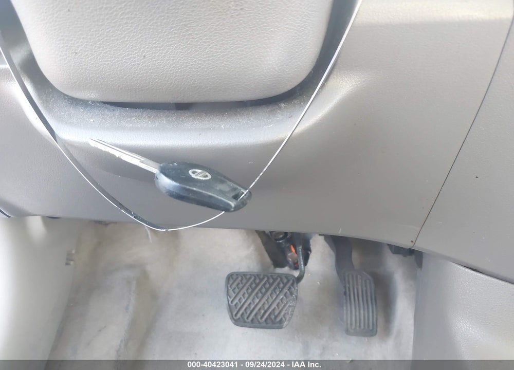 2015 NISSAN VERSA 1.6 SV VIN: 3N1CN7AP8FL860228