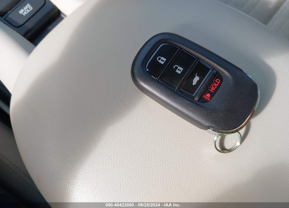 2023 HONDA HR-V 2WD LX VIN: 3CZRZ1H3XPM721378