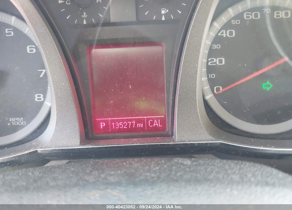 2014 GMC TERRAIN SLT-2 VIN: 2GKALTEK1E6186464