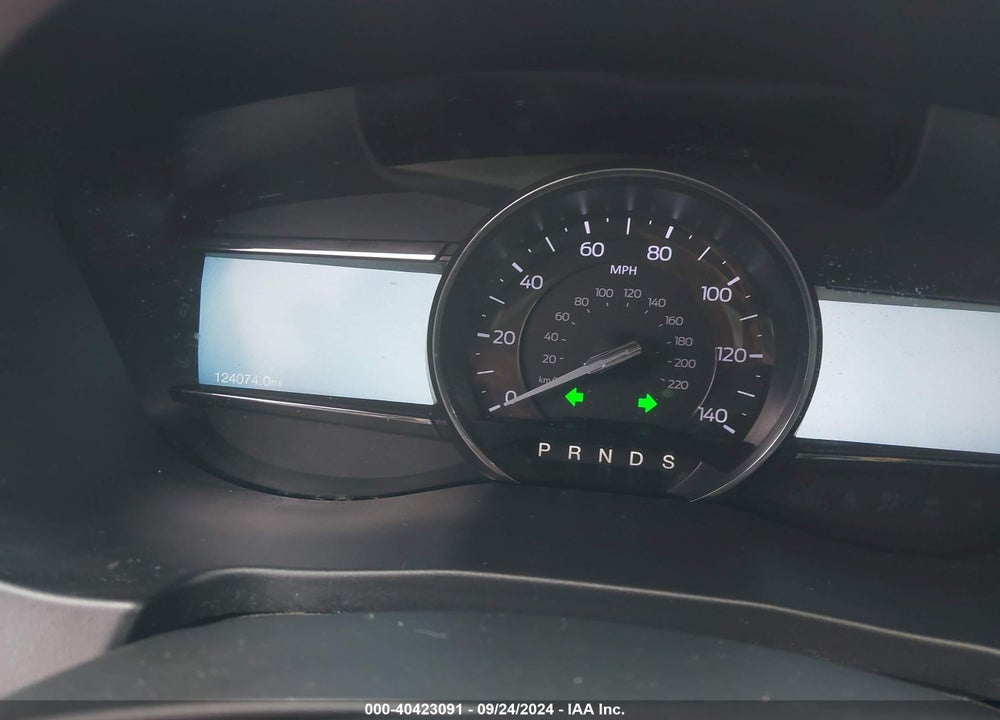 2019 FORD EXPLORER XLT VIN: 1FM5K8D83KGA19744