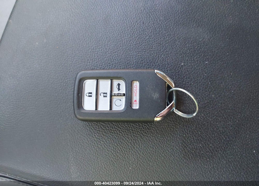 2022 HONDA ACCORD VIN: 1HGCV1F48NA094436
