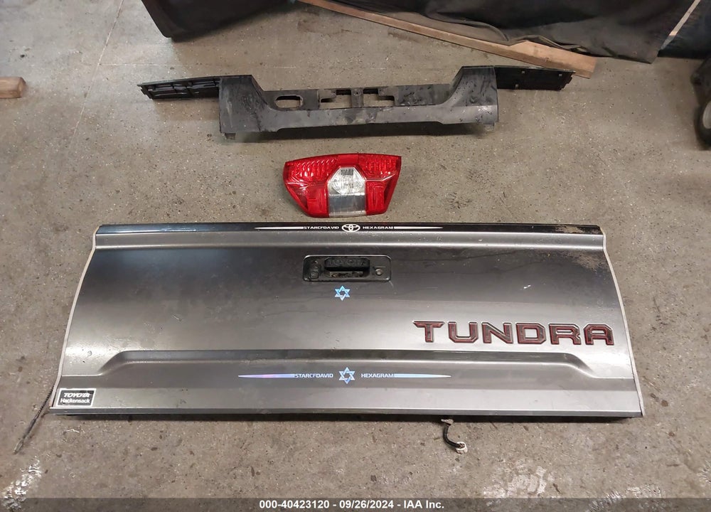 2021 TOYOTA TUNDRA SR5 VIN: 5TFDY5F12MX049012