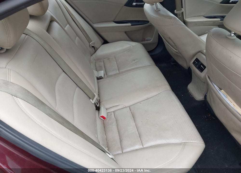 2015 HONDA ACCORD EX-L VIN: 1HGCR2F83FA056241