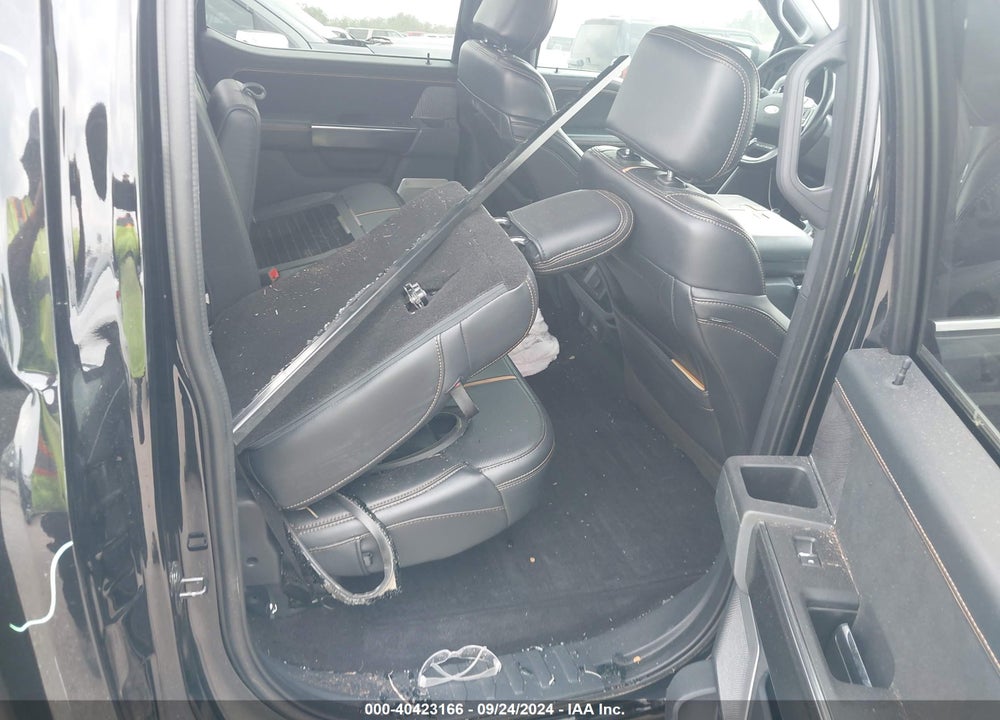 2021 FORD F-150 PLATINUM VIN: 1FTFW1E88MFA50239