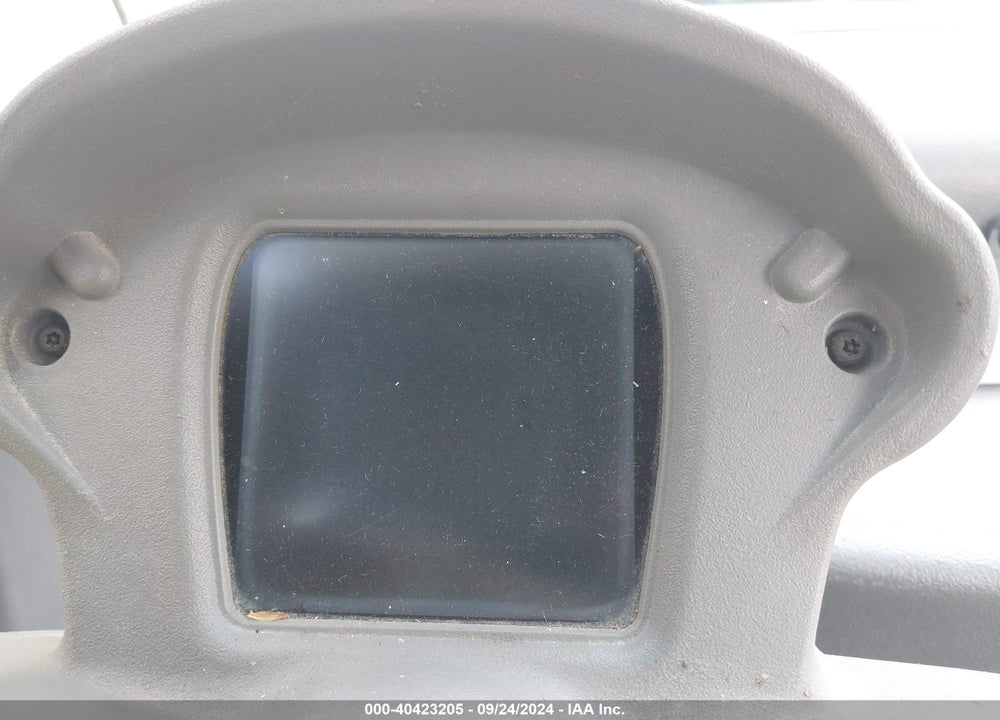2008 GLOBAL ELECTRIC MOTORS E2 VIN: 5ASAG27418F048471