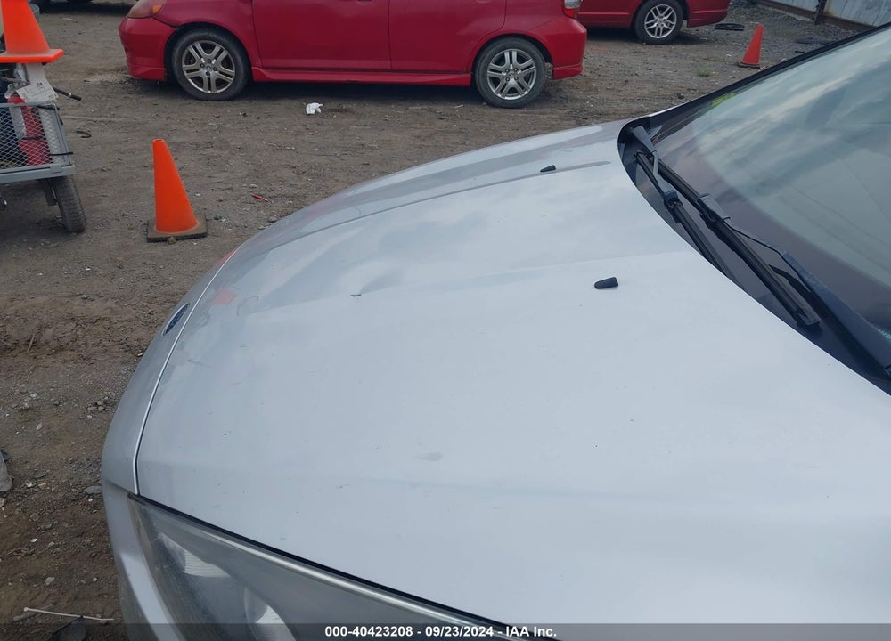 2017 FORD FOCUS SEL VIN: 1FADP3M2XHL227965