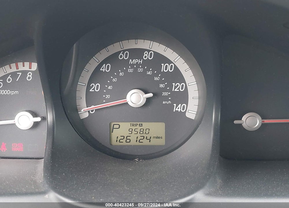 2009 KIA SPORTAGE LX V6 VIN: KNDJE723297555946