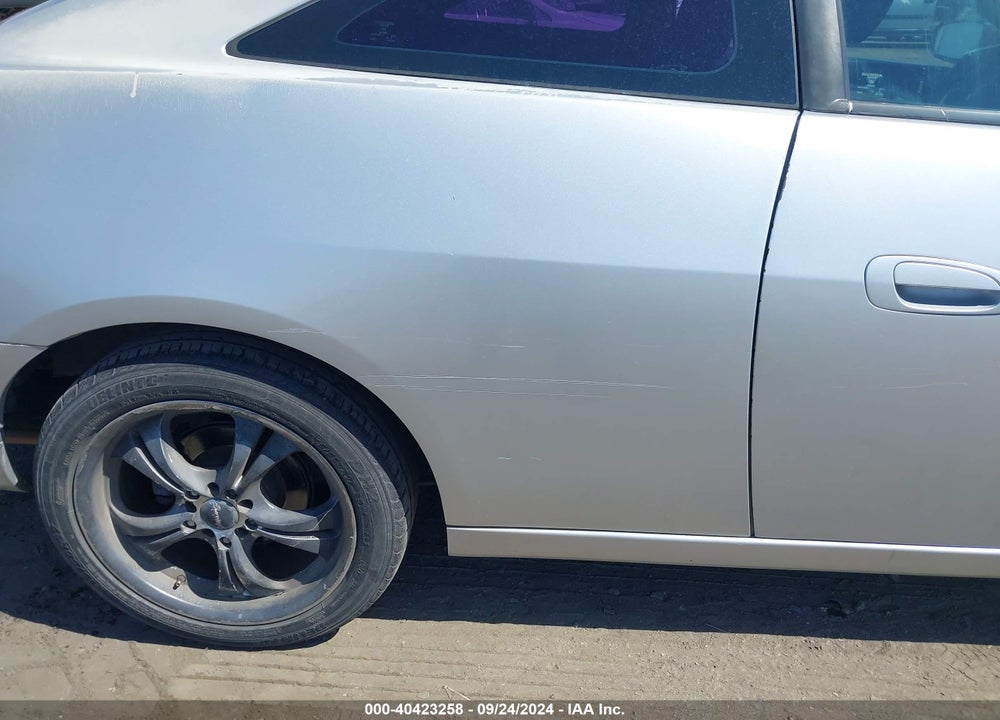 2004 HONDA ACCORD 2.4 EX VIN: 1HGCM72674A006696