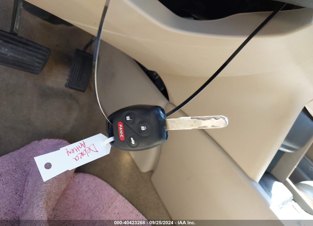 2008 HONDA ACCORD 3.5 EX-L VIN: 1HGCP36858A080653