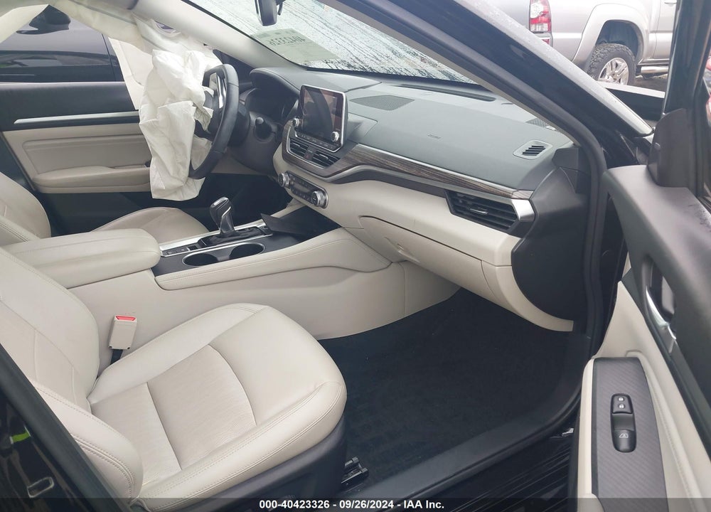 2019 NISSAN ALTIMA VIN: 1N4BL4EV3KC232739