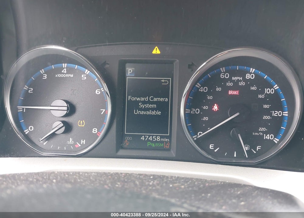 2017 TOYOTA RAV4 PLATINUM VIN: 2T3DFREV3HW544542