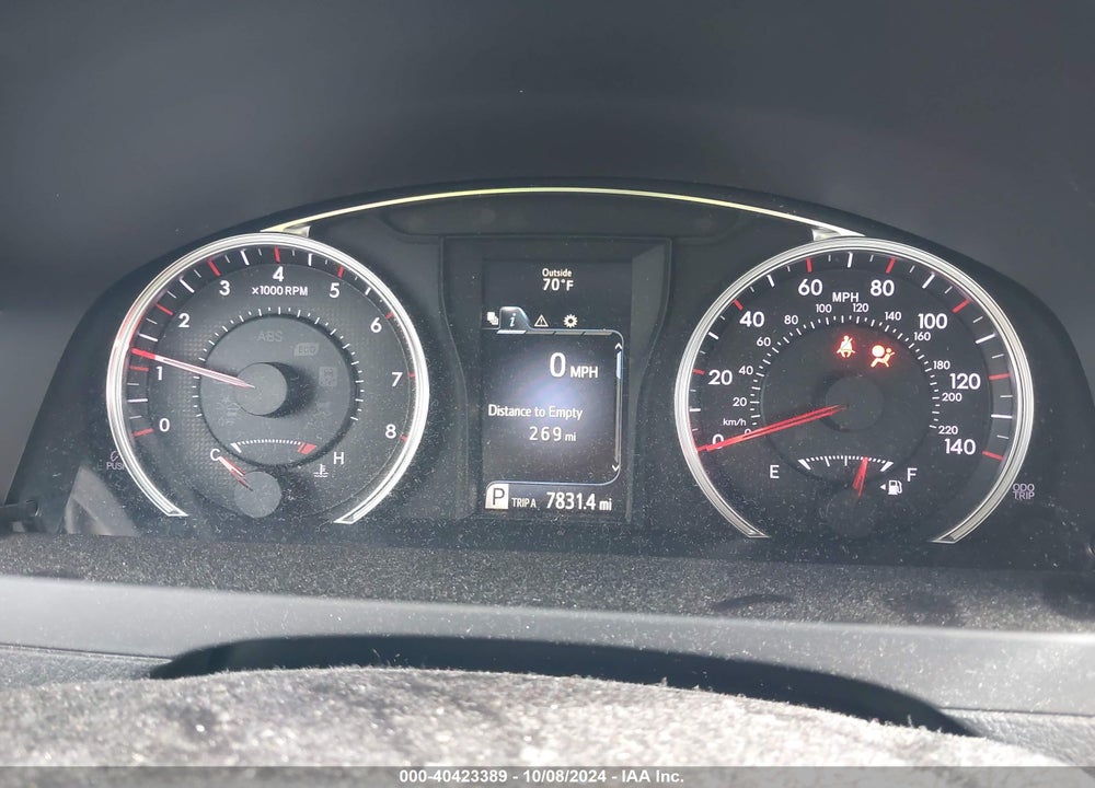 2017 TOYOTA CAMRY SE VIN: 4T1BF1FK6HU755210