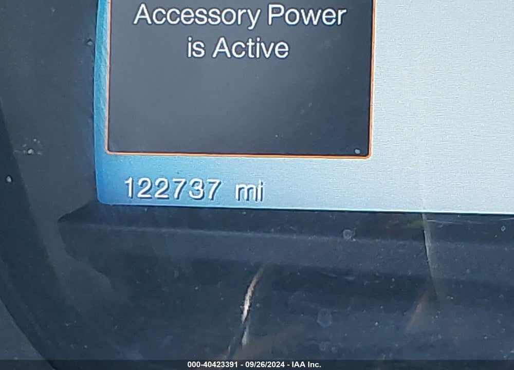 2014 FORD EXPLORER SPORT VIN: 1FM5K8GTXEGA37243