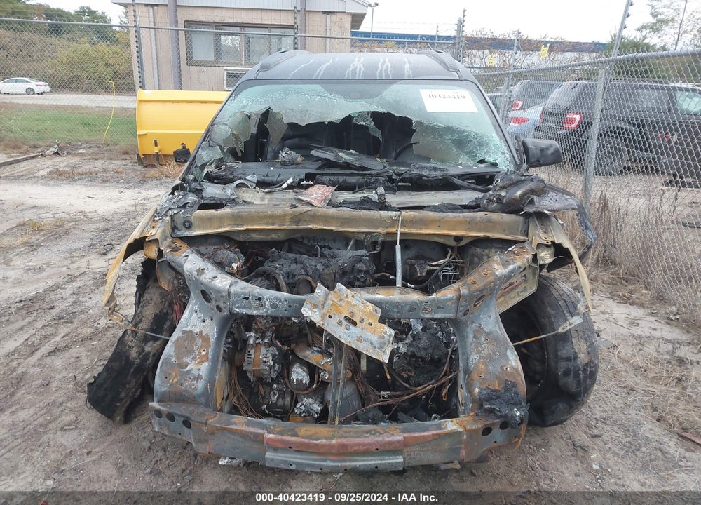 2010 CHEVROLET TRAVERSE LT VIN: 1GNLVFED0AS141614