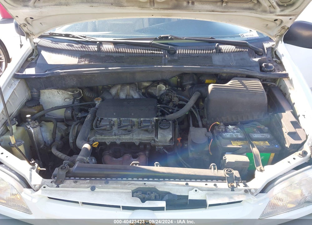 1999 TOYOTA SIENNA XLE VIN: 4T3ZF13C3XU097606