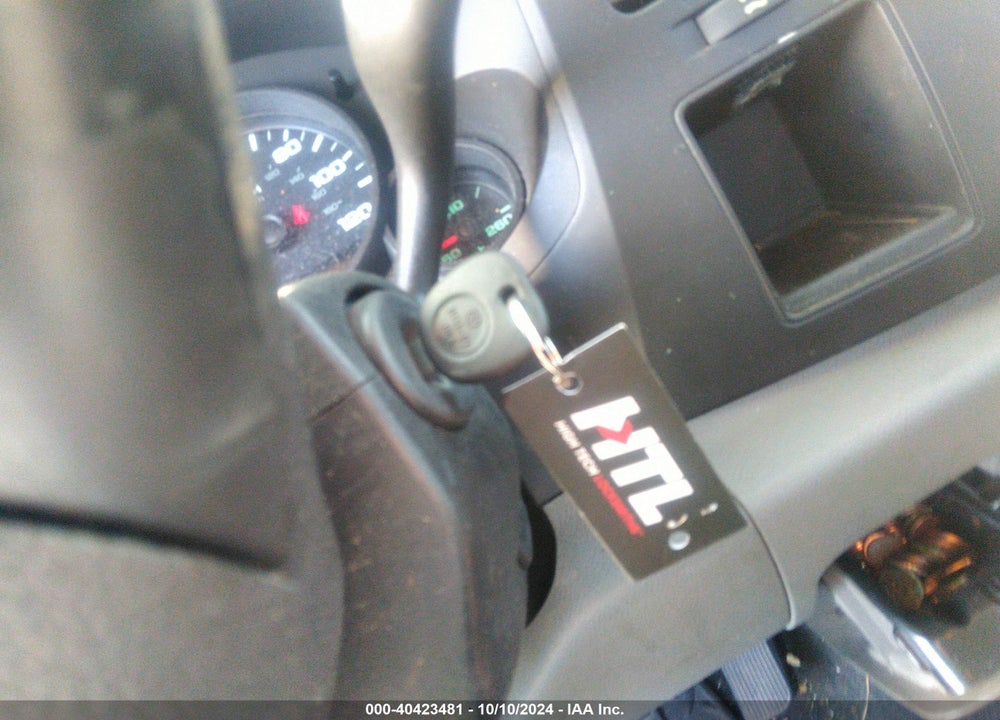 2010 GMC SIERRA 1500 SL VIN: 3GTRCUEA4AG279926