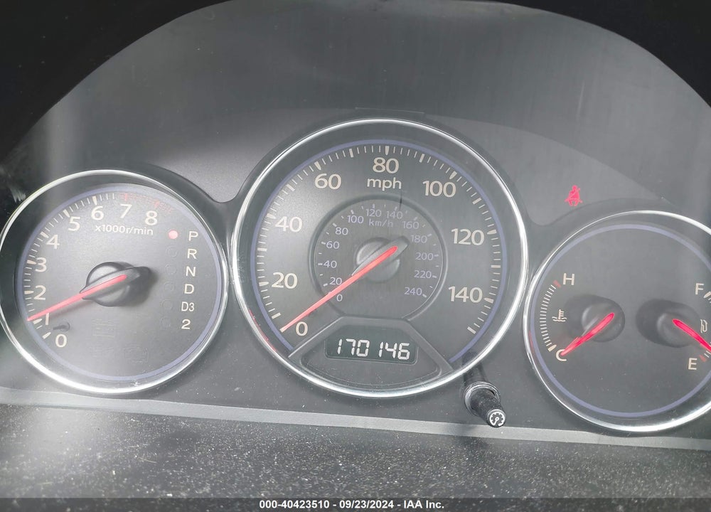 2004 HONDA CIVIC EX VIN: 2HGES26724H578197
