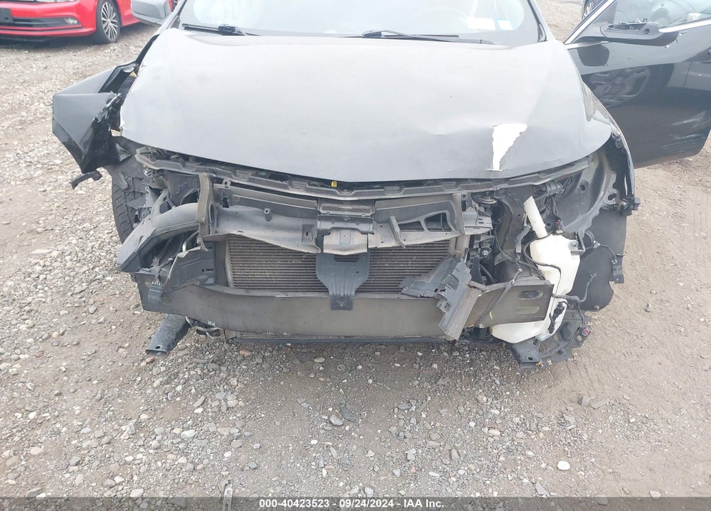 2017 CHEVROLET MALIBU 1LT VIN: 1G1ZE5ST0HF230491