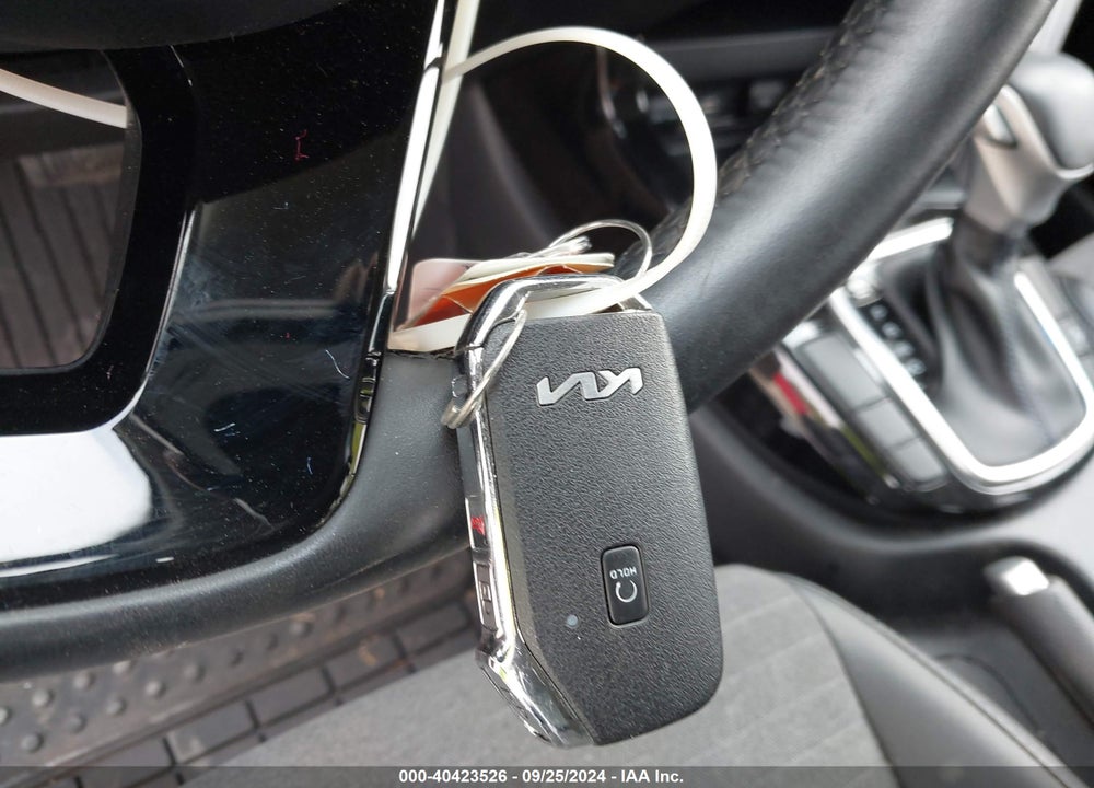 2023 KIA SELTOS S VIN: KNDEU2AA0P7394694