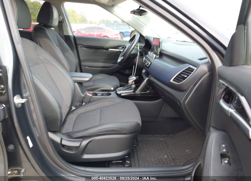 2023 KIA SELTOS S VIN: KNDEU2AA0P7394694