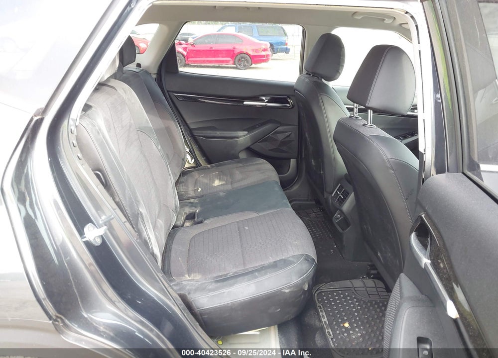 2023 KIA SELTOS S VIN: KNDEU2AA0P7394694