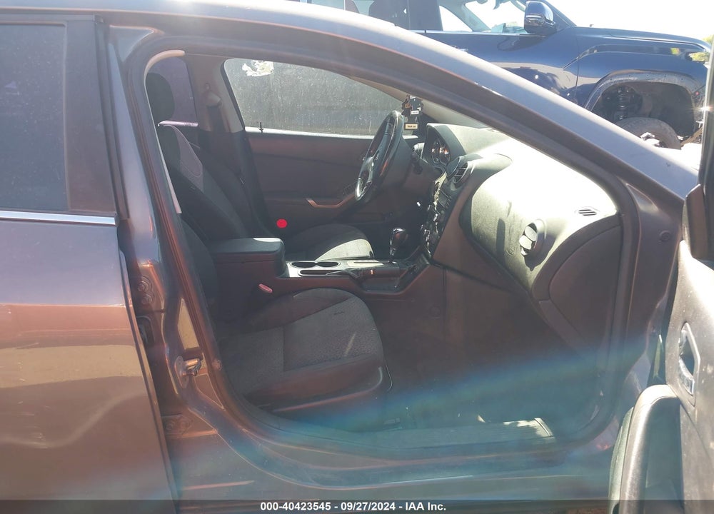 2009 PONTIAC G6 VIN: 1G2ZG57N494190476