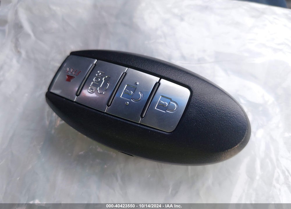 2007 NISSAN ALTIMA 3.5 SE VIN: 1N4BL21E07C155121