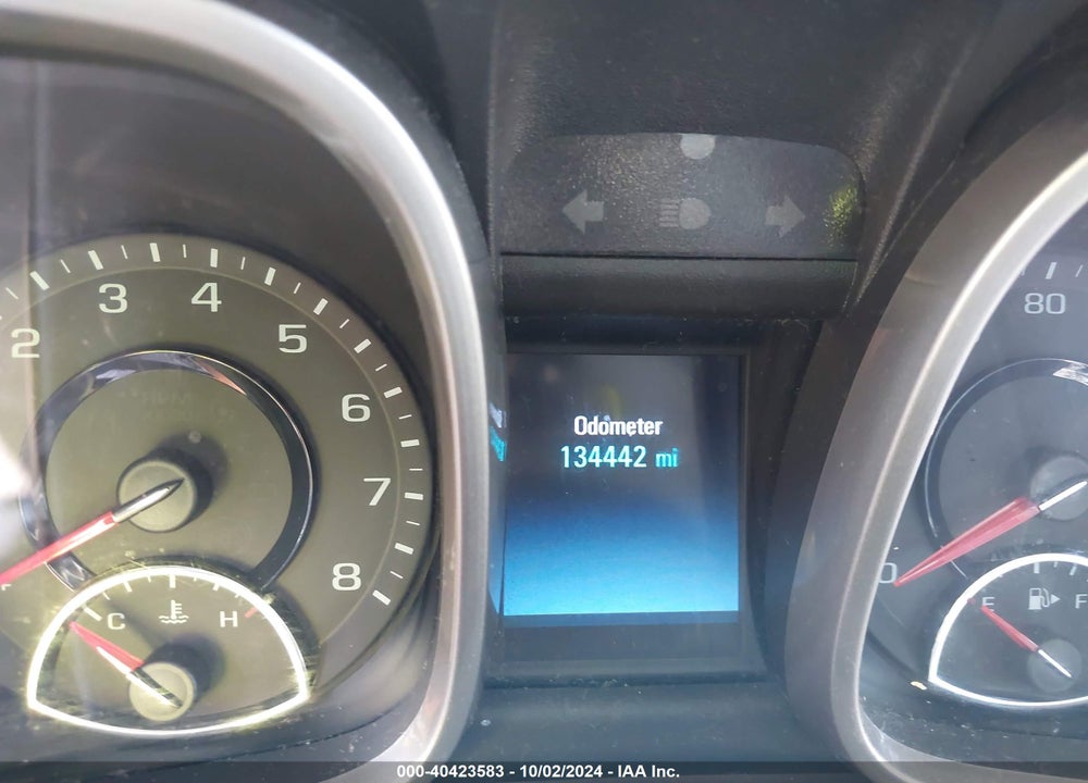 2014 CHEVROLET MALIBU 1LS VIN: 1G11B5SL4EF155778