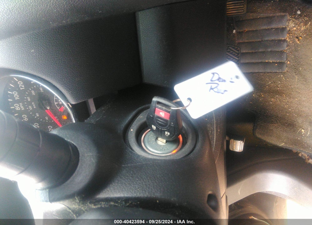 2013 NISSAN ROGUE S VIN: JN8AS5MV0DW148898