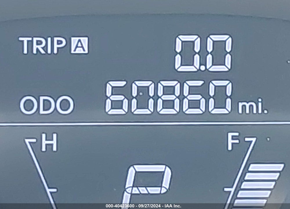 2012 HYUNDAI ELANTRA LIMITED (ULSAN PLANT) VIN: KMHDH4AE3CU213755