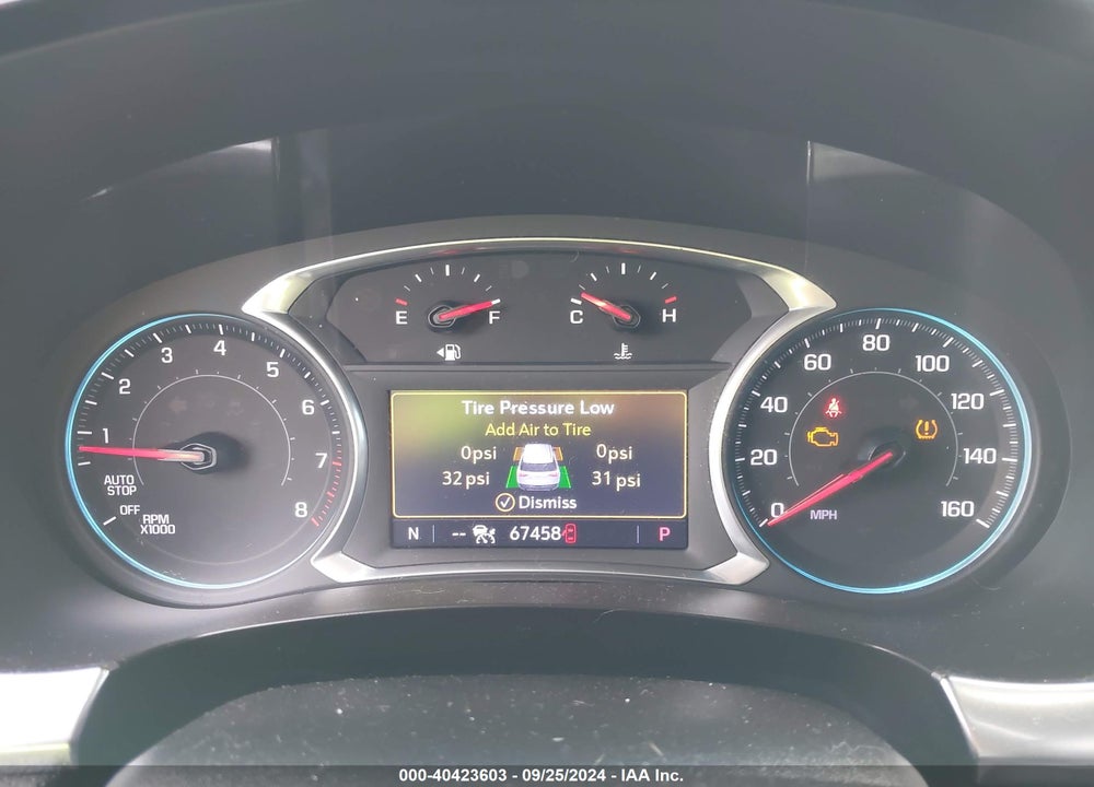 2022 CHEVROLET TRAVERSE FWD RS VIN: 1GNERJKW7NJ124911