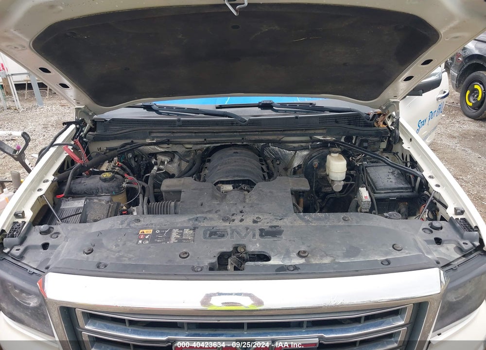 2015 GMC SIERRA 1500 SLT VIN: 3GTU2VEJ2FG384782